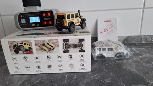 Auto 43 - rc,
