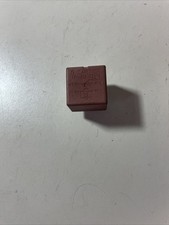 Relais Renault Twingo 2001