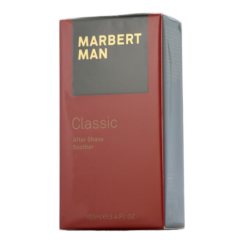 Marbert man classic aftershave - marbert,