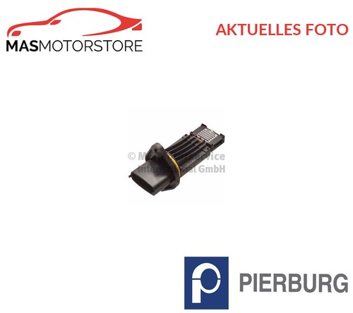 Luftmassenmesser pierburg - luftmassenmesser,