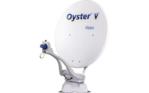Ten haaft oyster vision - ten, 85
