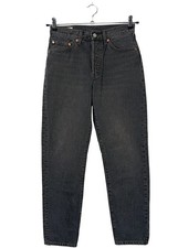 LEVI’S High Waist Jeans