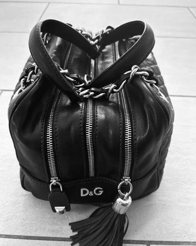 Original lily bag - d&g,