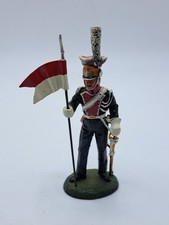 Del Prado Zinnfigur Polish