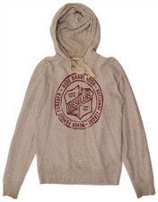 Diesel Herren Grafik Hoodie