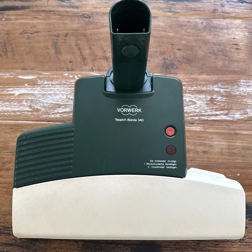 Vorwerk elektrobürste 340 - et,