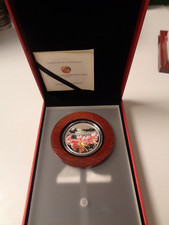 Niue island 2012 dollar in - -, 1