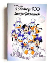 LTB Disney 100 Jahre Disney