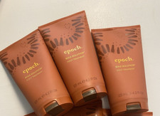 Nu Skin Nuskin Epoch Sole Solution Fusscreme 3er Set  NEU