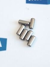 BIMEX Ø5 M6 L=12 CPK Cylindrical stick Zylindrischer Stab price for 6 psc.