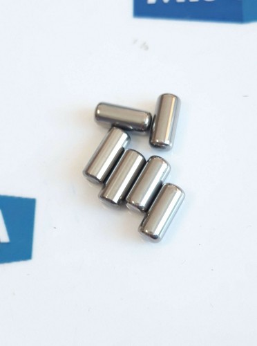 Bimex ø5 12 cpk - bimex, Ø5 m6 l=12 cpk