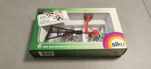Siku farmer serie - serie, 1:32