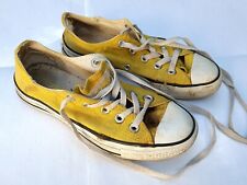 Used CONVERSE All Star Sneaker sehr gerne getragen Girl USED Sammler & Liebhaber