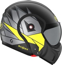 ROOF Modularhelm BOXXER HAWK