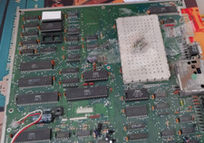 Commodore 128 D Main