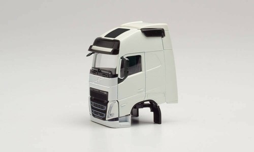 Herpa 085366 fahrerhaus - -,