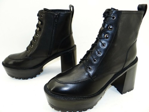 Zign schuhe plateau boots - zign,