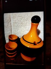 bowlen service keramik