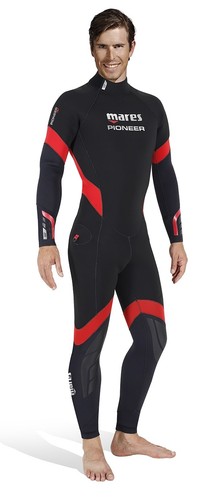 Mares pioneer herren - pioneer,
