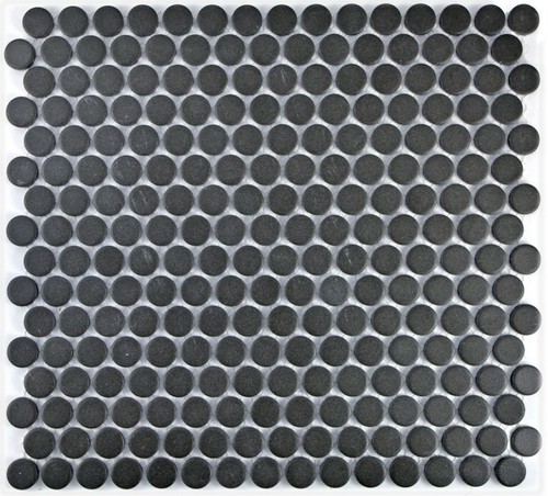 Mosaik fliese keramik - keramik, knopf