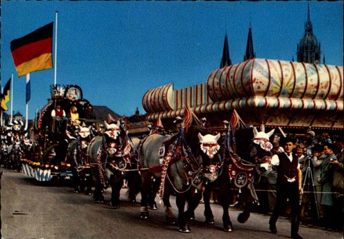1960 münchen munich - ~1960,