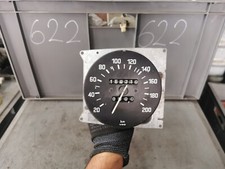 Original BMW E21 3er Tacho VDO Tachowelle Km Zähler Tacho Kmh Messer