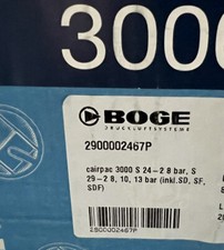 Boge 2900002467P Filter Kit  /