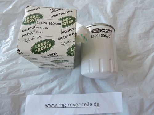 Original land rover discovery - original,