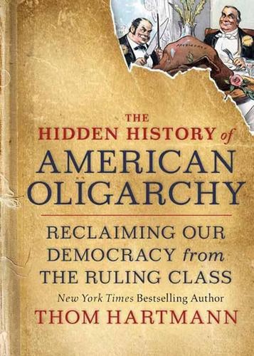 The hidden history american - hidden, of