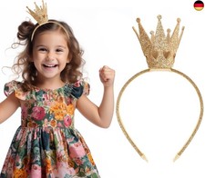 Prinzessin krone gold - prinzessin,