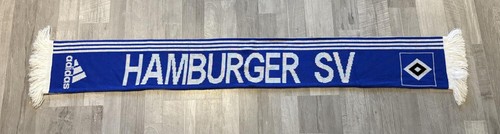 Hamburger hsv webschal - sv,