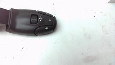 Schalter Radiobedienung Rechts 96413388XT Peugeot 807 HDi 110 Automatik E Kombi