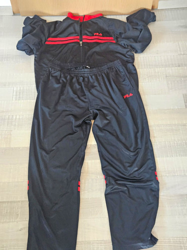 Fila herren trainingsanzug - fila,