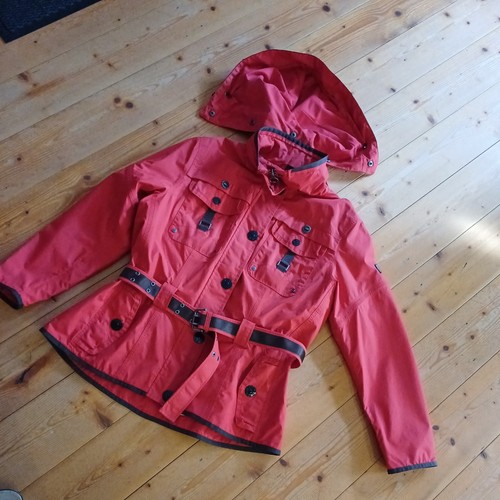 Jacke von wellensteyn - von, rot