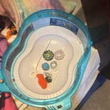 Beyblade Burst Arena Playset