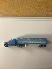 Förstina Sprudel Kenworth W900B SZ  Nr. 001    1 : 87
