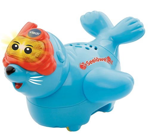Vtech tut baby - tut, badewelt