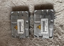 Mercedes Xenon Steuergerät