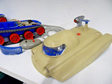 VEB DDR Anker Mondraupe Omega