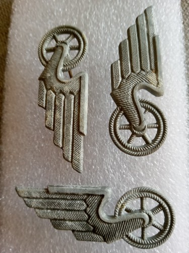 Reichsbahnschwinge