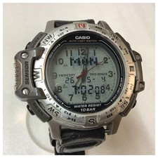 CASIO Pro Trek PRT-500 Quartz