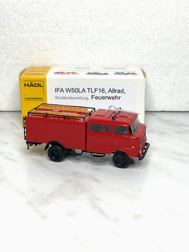 Hädl 127023 ifa w50la - 127023,