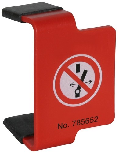 Dehn sperrelement reg 2te - reg,