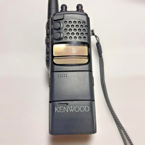 Kenwood dual bander - kenwood,