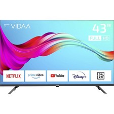 Dyon DYON SMART 43 VX LED-TV