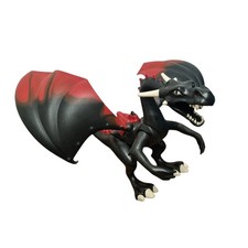 Playmobil Großer Drache Rot &