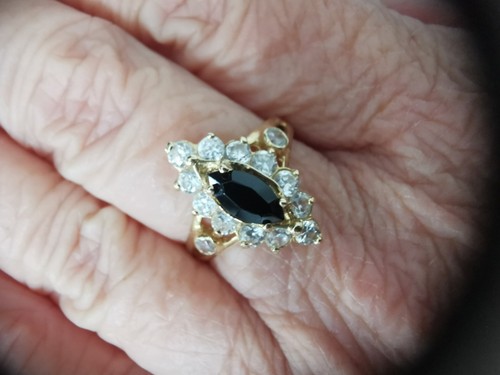 Extravagant ring gelbgold 585 - extravagant,