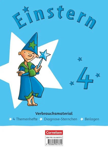 Einstern mathematik - mathematik, 4