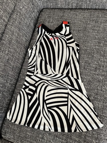Adidas tenniskleid roland - y3,