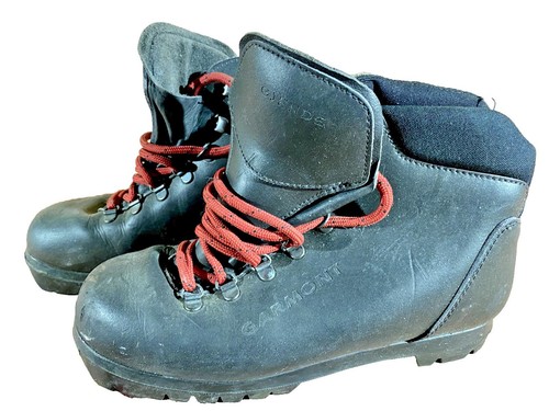 Garmont gjende back country - garmont,